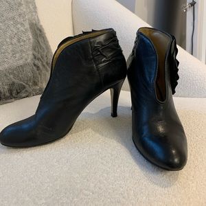 Nine West Booties